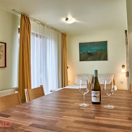 Silver Apartman - Hostaid Hotel *