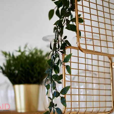 Silver Apartman - Hostaid *