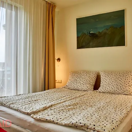 Silver Apartman - Hostaid * Balatonfüred