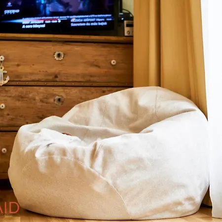 Silver Apartman - Hostaid Hotel *