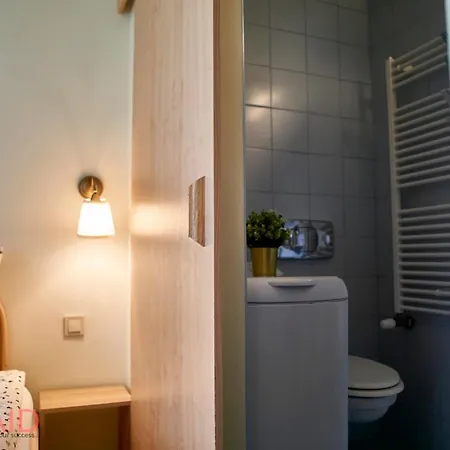 Silver Apartman - Hostaid Hotel