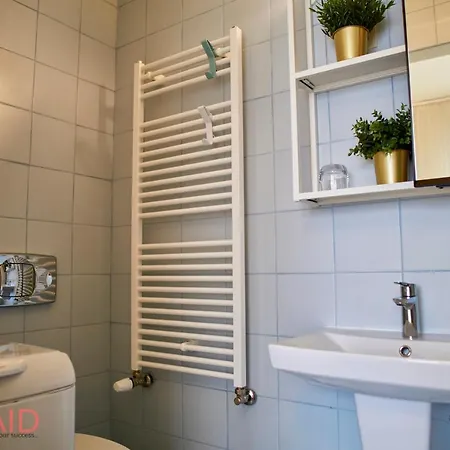 Hotel Silver Apartman - Hostaid Balatonfüred