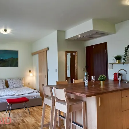 Silver Apartman - Hostaid Hotel Balatonfüred
