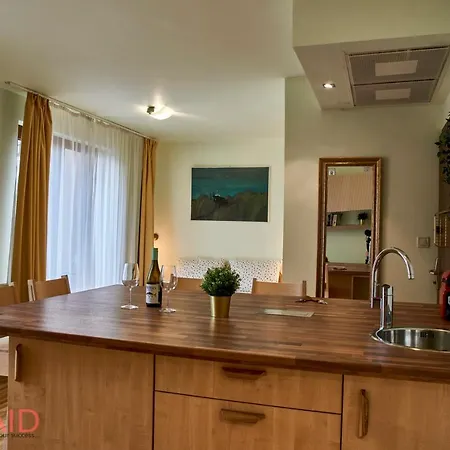 Silver Apartman - Hostaid * Balatonfüred