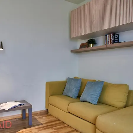 Silver Apartman - Hostaid Hotel