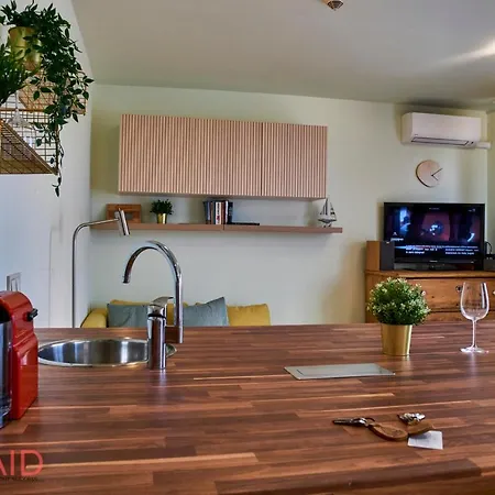 Silver Apartman - Hostaid Hotel Balatonfüred