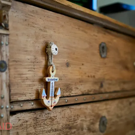 Silver Apartman - Hostaid Balatonfüred