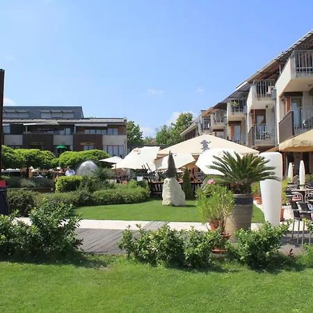 מלון Silver Apartman - Hostaid