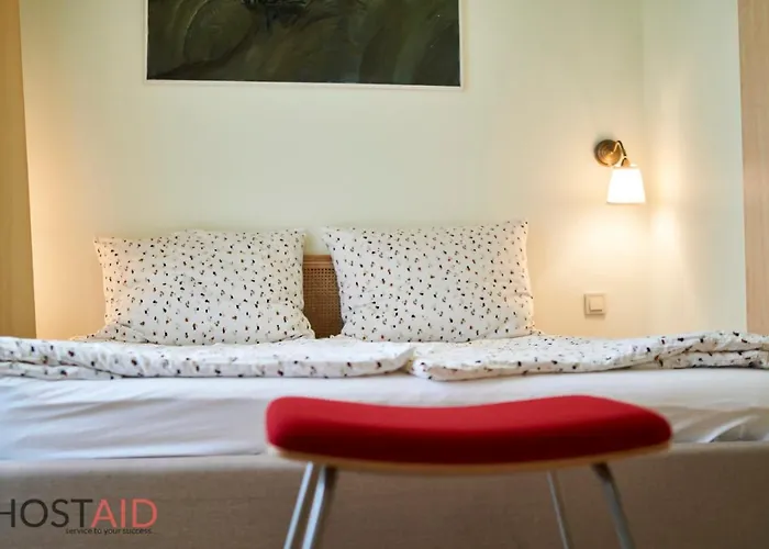 Silver Apartman - Hostaid * Balatonfüred