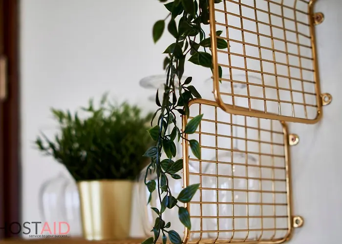 Silver Apartman - Hostaid *