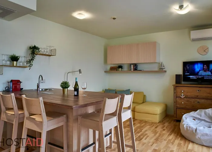 Silver Apartman - Hostaid Balatonfüred