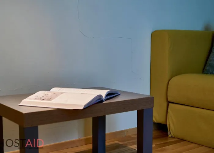 Hotel Silver Apartman - Hostaid