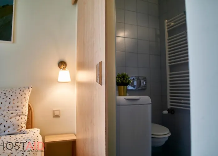 Silver Apartman - Hostaid Hotel