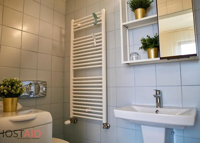 Hotel Silver Apartman - Hostaid Balatonfüred