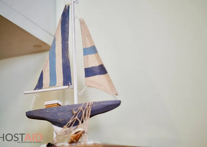 Silver Apartman - Hostaid Hotel