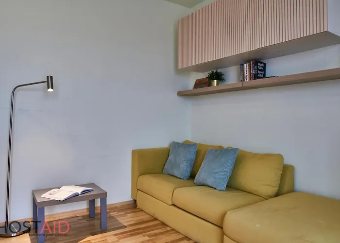 Silver Apartman - Hostaid Hotel