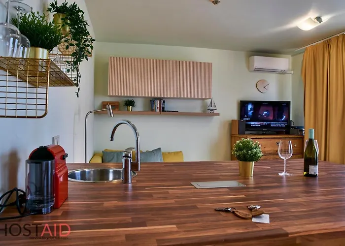 Silver Apartman - Hostaid Hotel Balatonfüred