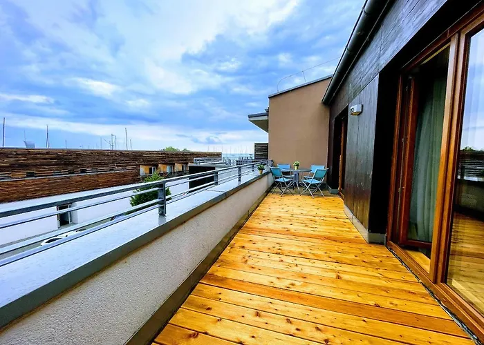 Hotel Silver Apartman - Hostaid Balatonfüred