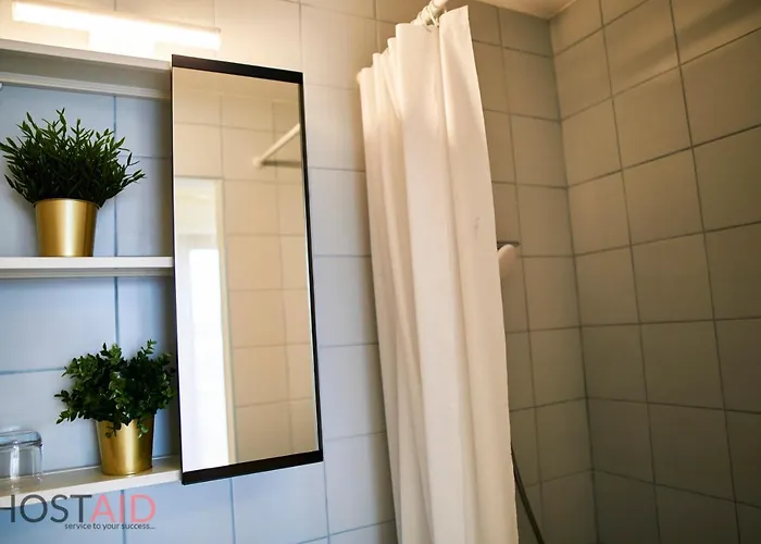 Silver Apartman - Hostaid Hotel