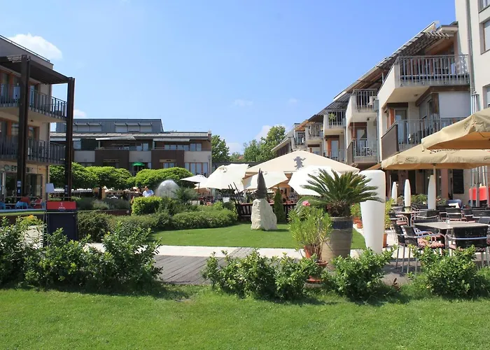 Hotel Silver Apartman - Hostaid